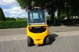 JUNGHEINRICH DFG 425 s forklift