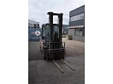 TOYOTA 02-8 FDF 25 forklift