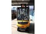 JUNGHEINRICH EFG 430k forklift