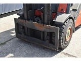 LINDE H 30 T forklift