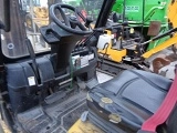 YALE GDP 35VX forklift