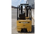 CATERPILLAR F 30 forklift