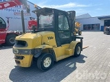 YALE GDP 70 VX forklift