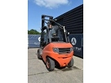 LINDE H 45 D forklift