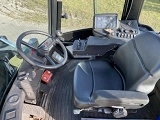 HYSTER H 16.00 XM - 6 forklift