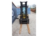 HYUNDAI 30 D 7 E forklift