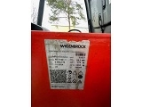 LINDE E 16 PH forklift