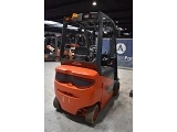 LINDE E 20 forklift