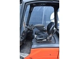 LINDE E 16 forklift