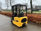 CATERPILLAR EP16K forklift