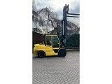 HYUNDAI 50 DA 9 A forklift