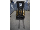 CATERPILLAR EP18K forklift