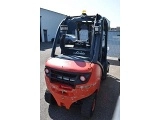 LINDE H 30 D forklift