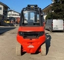 LINDE H 50 D forklift