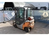 STILL RX 70-16 T forklift