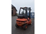 LINDE H 25 T forklift