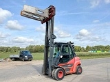 LINDE H 70 D forklift