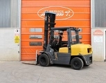 <b>TCM</b> FD 40 T 2 Forklift