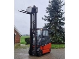 LINDE E 20 R forklift