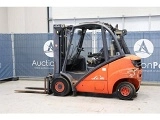 LINDE H 30 D forklift