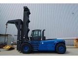 LINDE H 320 forklift