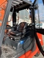 LINDE E 40 P forklift