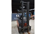 LINDE E 30/600 forklift