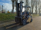 CATERPILLAR GP 25 forklift