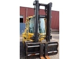 HYUNDAI 70 D 7 E forklift