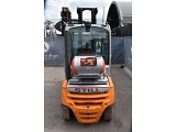 STILL RX 70-25 T forklift