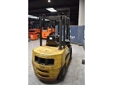 YALE GDP 30 TF forklift