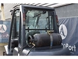 NISSAN UGD 02 A 30 PQ forklift