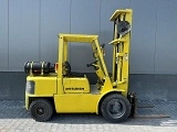 MITSUBISHI FG 30 T forklift