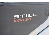 STILL RX 70-30 T forklift