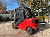 LINDE H 35 D forklift