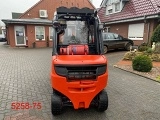 LINDE H 35 T forklift