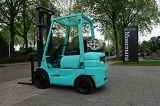 MITSUBISHI FG 15 T forklift