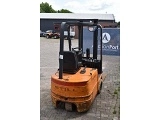 STILL R 50-10 forklift