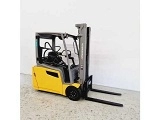 JUNGHEINRICH EFG 216 forklift