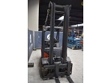 LINDE H 30 D forklift