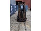 LINDE E 16 C forklift