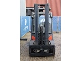 LINDE H 30 D forklift