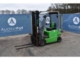 CESAB B 415 forklift