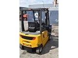 JUNGHEINRICH EFG 320 forklift