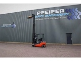 TOYOTA FBM 20 forklift