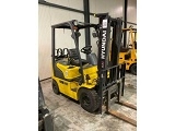 HYUNDAI 15L-7M forklift