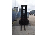 LINDE H 30 T forklift