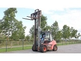 LINDE H 80 D forklift