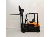 HYUNDAI HBF 25 forklift