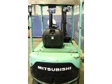 <b>MITSUBISHI</b> FB 20 K Forklift